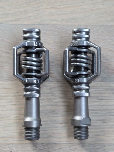 Crank brothers egg beater - crank,