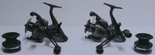 Shimano Baitrunner DL 4000FB