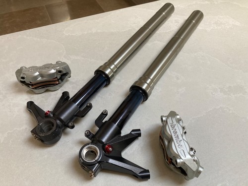 Ducati 848 1098 1198 showa - 1098,