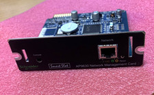 APC AP9630 UPS Network Management Interface Card 2 NIC Compatible with SmartSlot