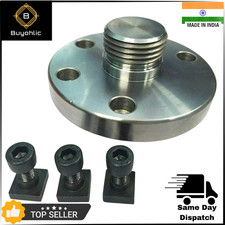 100 mm Back Plate Adaptor with