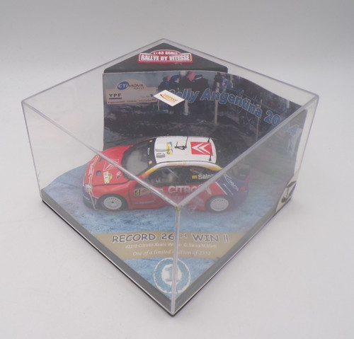 Vitesse 43210 citroen xsara - vitesse,