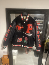 Patta Varsity Jacket 20th