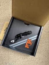 Fox Factory Transfer 1x