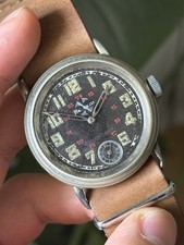 Crazy RARE WW2 Helvetia 7013