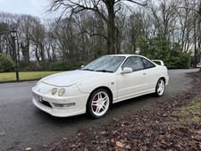 Honda Integra Dc2 b16 b18 k20