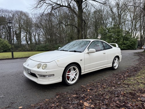 Honda integra dc2 b16 - integra,