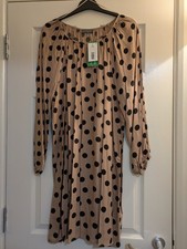 Matalan Papaya Women's Beige