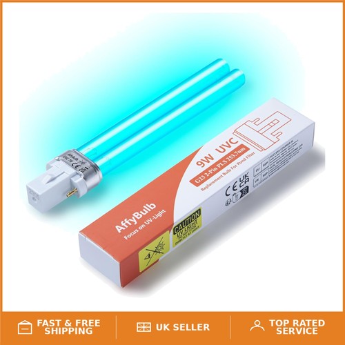 Compact g23 pls bulb - compact,