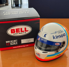 Fernando Alonso 2018 Daytona