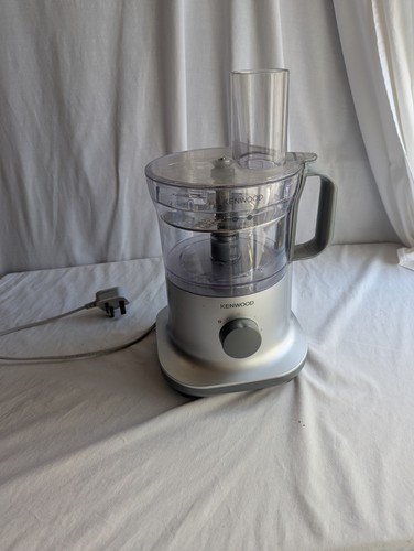 Kenwood multipro compact - compact, food