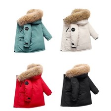 WINTER BOYS WARM BACK SCHOOL