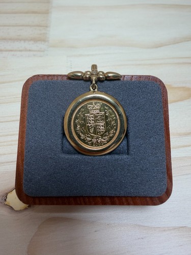 2002 gold half - 2002,