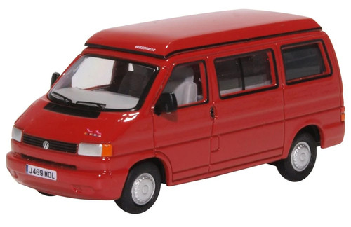 Oxford diecast westfalia - oxford, vw