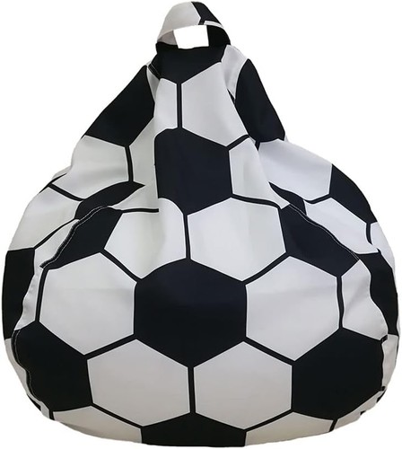 Highdi kids football bean bag - highdi,