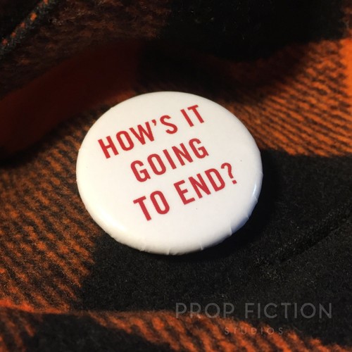 Truman show prop how s - prop, 'how's