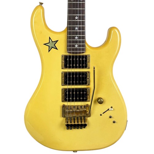 Kramer richie sambora - kramer,