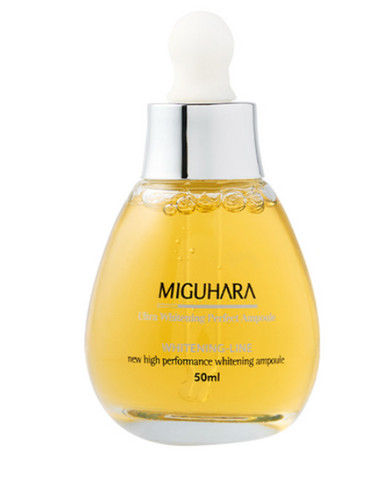 Miguhara ultra whitening - miguhara,