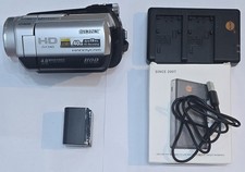 Sony handycam hdr sr5 - handycam, hdr-sr5