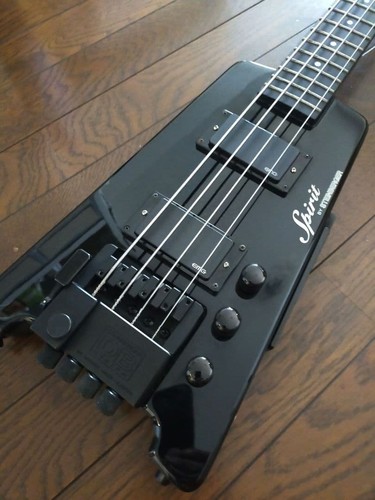 Spirit steinberger - spirit, by