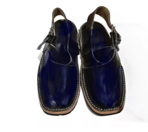 Peshawari boys chappal shoes