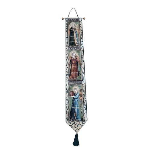 Angelic concerto tapestry bell - concerto,