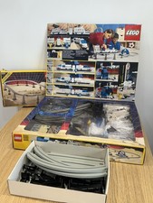 LEGO SET 6990 - Space Monorail