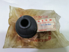 NOS Honda N600 Z600 A600