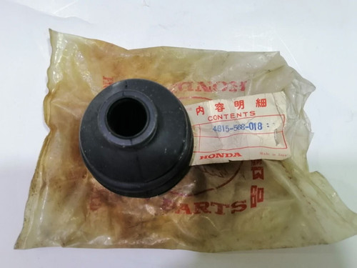 Nos honda n600 z600 a600 - z600,