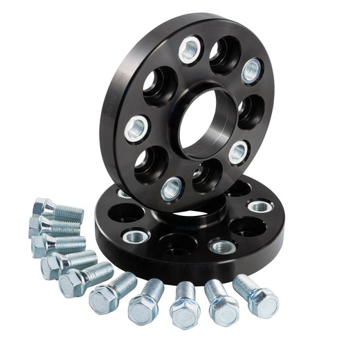 Hubcentric 20mm pcd - 2,