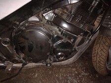 1996 SUZUKI GSX 1100 F ENGINE SEE LISTING 