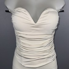EXPRESS Body Contour Corset