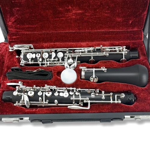 Professional oboe key - oboe,