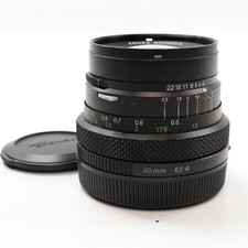 Zenzanon Bronica 40mm F/4 MC