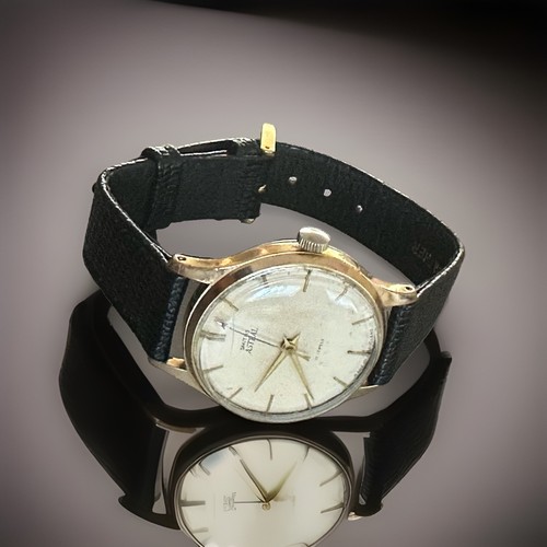 Vintage 1950 smiths astral - vintage, 1950’s