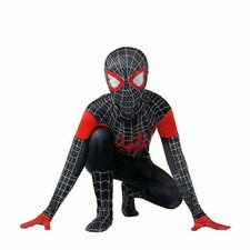 Spider-Man Miles Morales Boys
