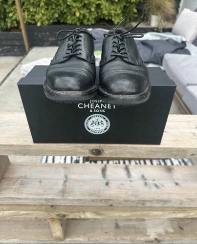 Joseph cheaney sons - cheaney, &