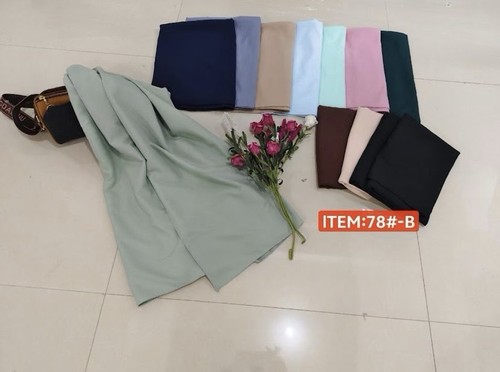 Scarfs