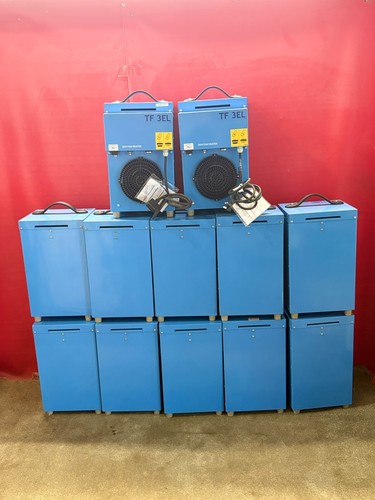 Bjorn tf3el industrial - tf3el,
