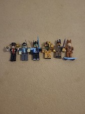 Roblox Legends of Roblox 15th