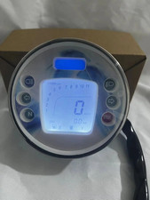 For Vespa PX80-200 PE Lusso Ecs PX LML Digital Speedometer Assembly PX125 PX150 