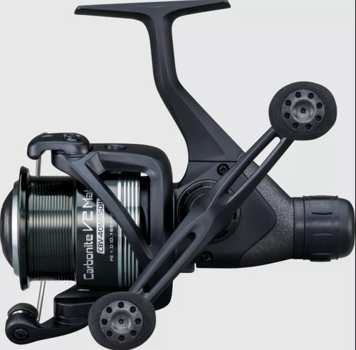 Okuma reel carbonite match - v2,