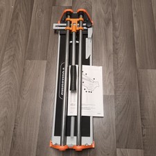 VonHaus 430mm Manual Tile
