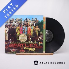 The Beatles Sgt. Pepper's