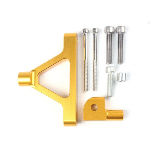 Steering damper stabilizer - steering,