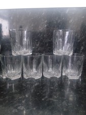 Bormioli Rocco Selecta Crystal