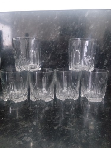 Bormioli rocco selecta crystal - rocco,