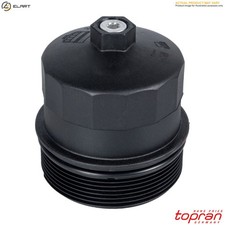 CAP OIL FILTER HOUSING 119 098