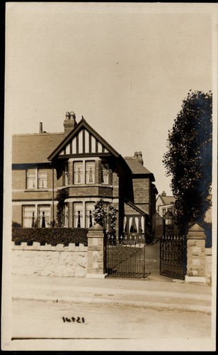 Colwyn bay kings road - bay,