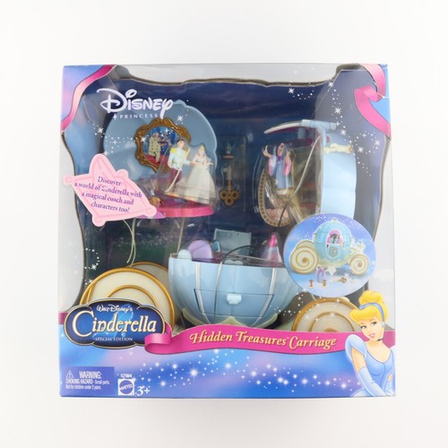 Polly pocket disney 2004 - disney,